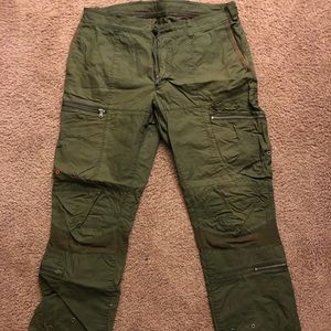 Ralph Lauren Jogger Pants